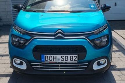 Citroen C3 59.800 km 12.000 &euro; Isselburg 46419