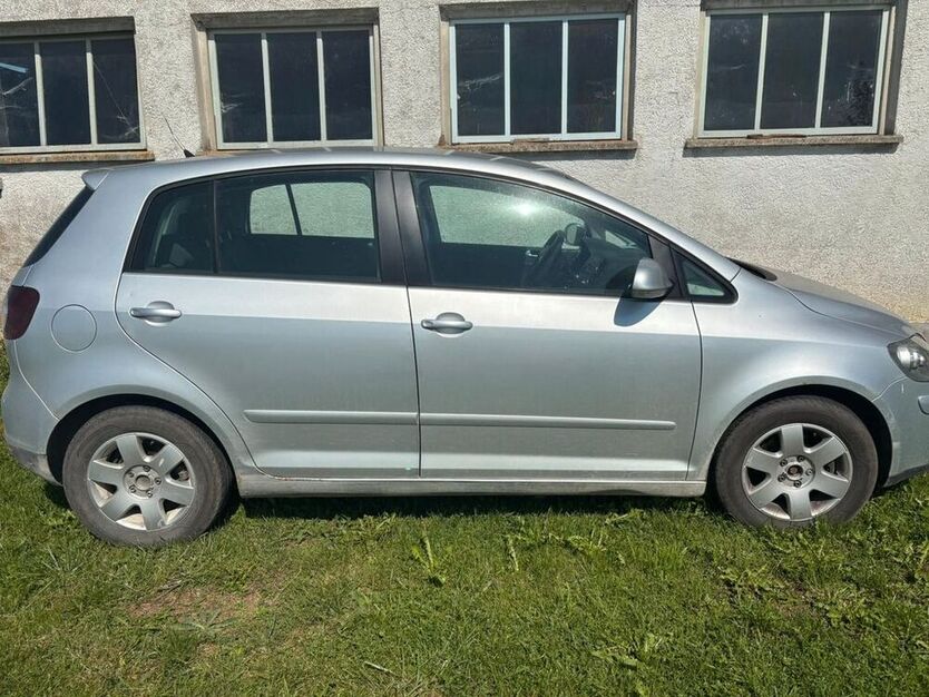 Golf Plus