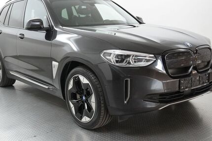 BMW iX3 218.971 km 24.750 &euro; Bebra 36179