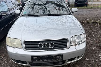 Audi A6 267.764 km 590 &euro; Kaiserslautern 67663