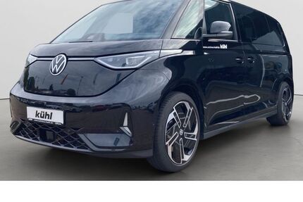 VW ID. Buzz 6.100 km 62.780 &euro; Gifhorn 38518