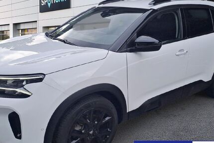 Citroen C5 Aircross 9.722 km 21.290 &euro; Mannheim 68309