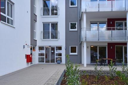 Moderne Praxis- oder Büroräume in Burgoberbach zu vermieten zimmer