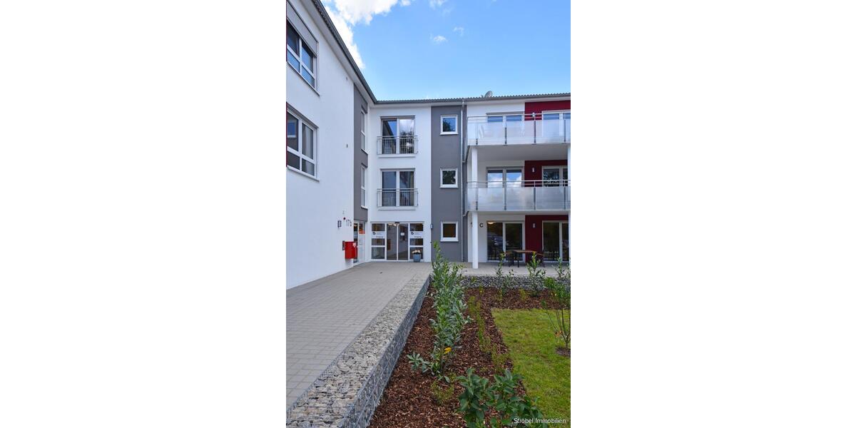 Moderne Praxis- oder Büroräume in Burgoberbach zu vermieten zimmer