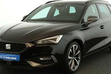 Seat Leon 97.400 km 19.890 &euro; Donnersdorf 97499