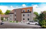 Etagenwohnung Westheim Ostheim Ostheim - 3 Zimmer, 86 m&sup2;, 276.000&euro; | Angebot:25731376