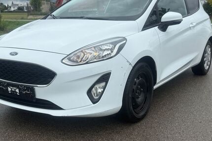 Ford Fiesta 54.842 km 7.500 € Friedberg 86316