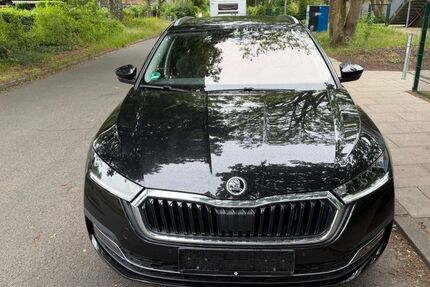 Skoda Octavia 81.750 km 19.490 &euro; Hamburg 22119