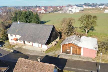 Haus Pfullendorf - 5 Zimmer, 133 m&sup2;, 349.000&euro; | Angebot:25936804