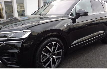VW Touareg 52.736 km 51.990 &euro; Heilbad Heiligenstadt 37308