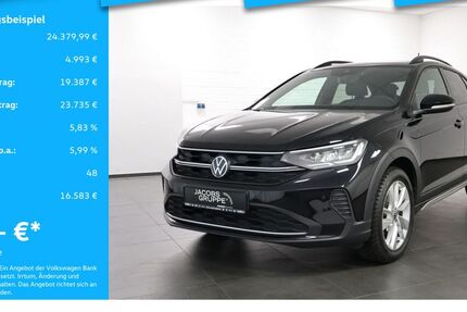 VW Taigo 24.574 km 24.380 &euro; Alsdorf 52477