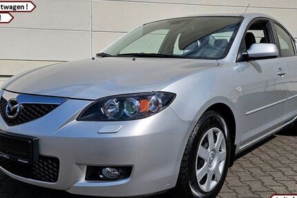Mazda 3 88.000 km 5.990 &euro; Bad Kreuznach 55545