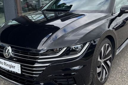 VW Arteon 69.690 km 26.990 &euro; Pocking 94060