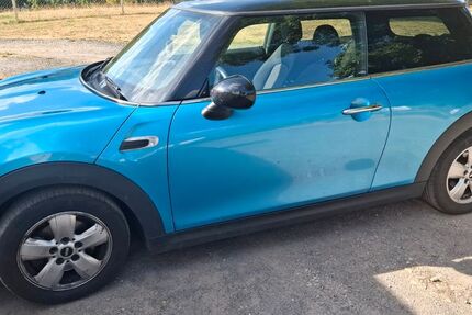 Mini Cooper 45.000 km 16.300 &euro; Herbstein 36358