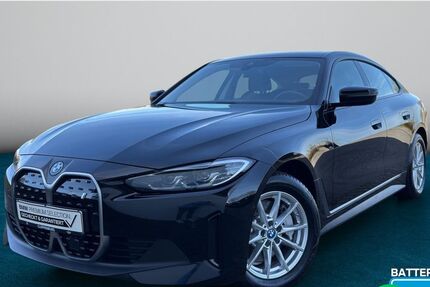 BMW i4 33.258 km 35.695 &euro; Syke 28857