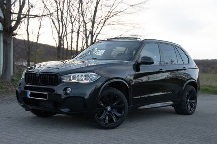 BMW X5 206.000 km 24.990 &euro; Ilsenburg 38871