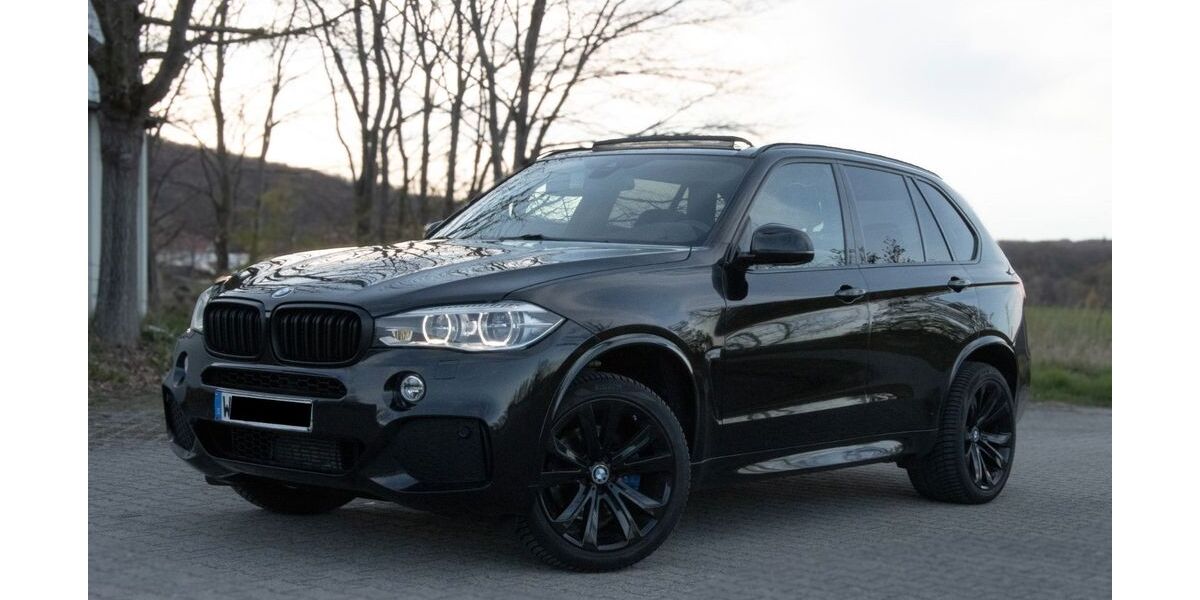 BMW X5 206.000 km 24.990 &euro; Ilsenburg 38871