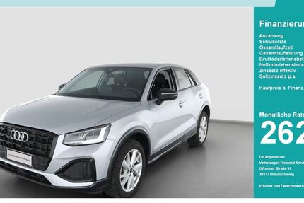 Audi Q2 7.787 km 29.490 &euro; Herrenberg 71083