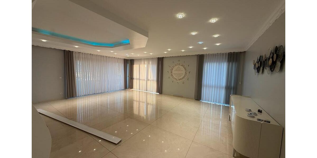 Etagenwohnung Wetzlar Hermannstein - 5 Zimmer, 180 m&sup2;, 2.200&euro; | Angebot:26385291