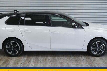 Opel Astra 5.900 km 23.490 &euro; Gau-Bickelheim 55599