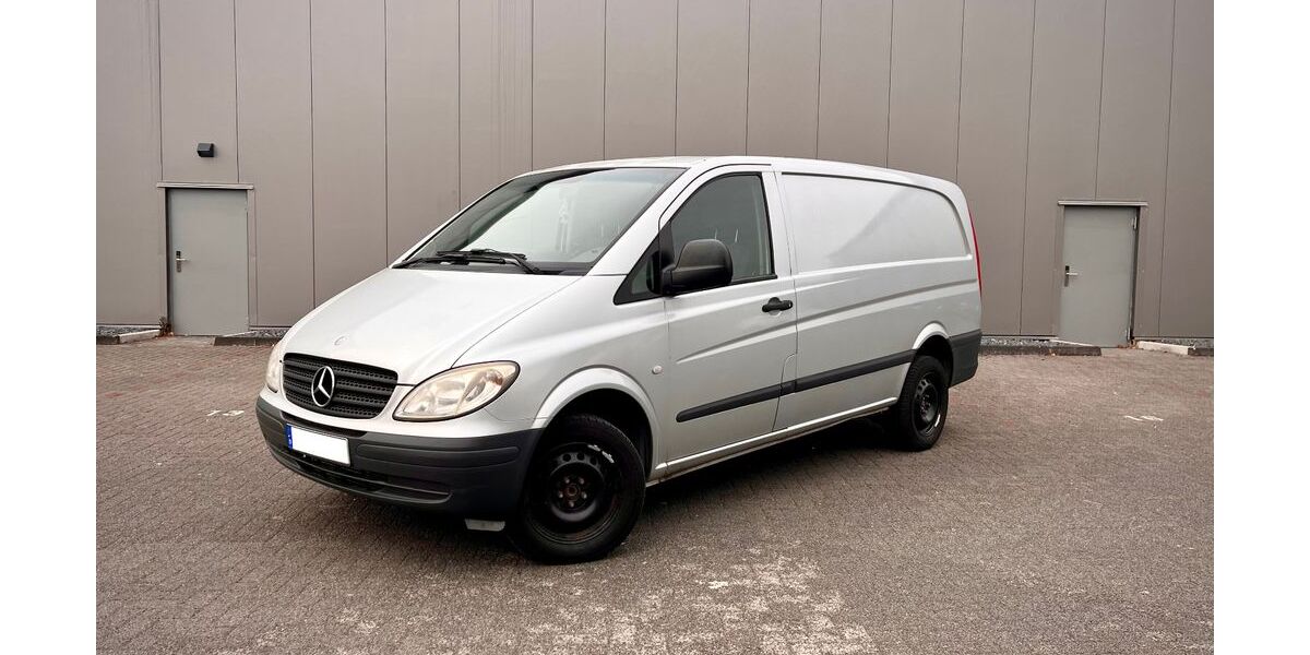 Mercedes-Benz Vito 212.000 km 8.500 &euro; Bad Honnef 53604