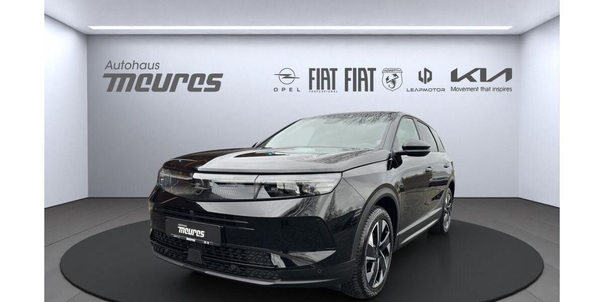 Opel Grandland (X) 14.467 km 26.988 &euro; Erkelenz 41812