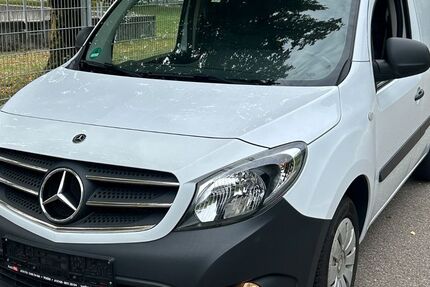 Mercedes-Benz Citan 69.000 km 12.400 € Aalen 73431