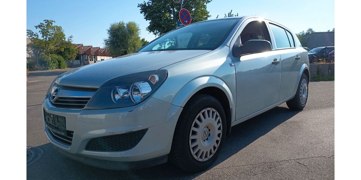 Opel Astra 193.600 km 1.999 &euro; Lahr-Langenwinkel 77933