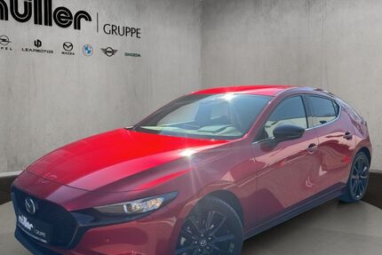 Mazda 3 43.427 km 24.900 &euro; Trier 54292