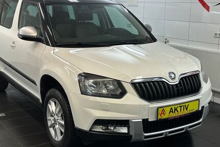 Skoda Yeti 173.000 km 9.790 € Berlin-Rudow 12357