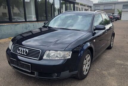 Audi A4 350.000 km 1.350 &euro; Hamburg 22525