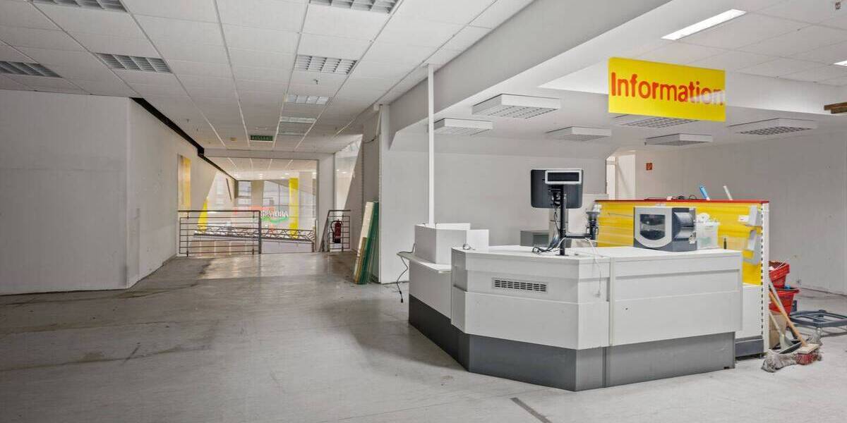 Gewerbeobjekt Bremerhaven Mitte - 6.000&euro; | Angebot:26189046