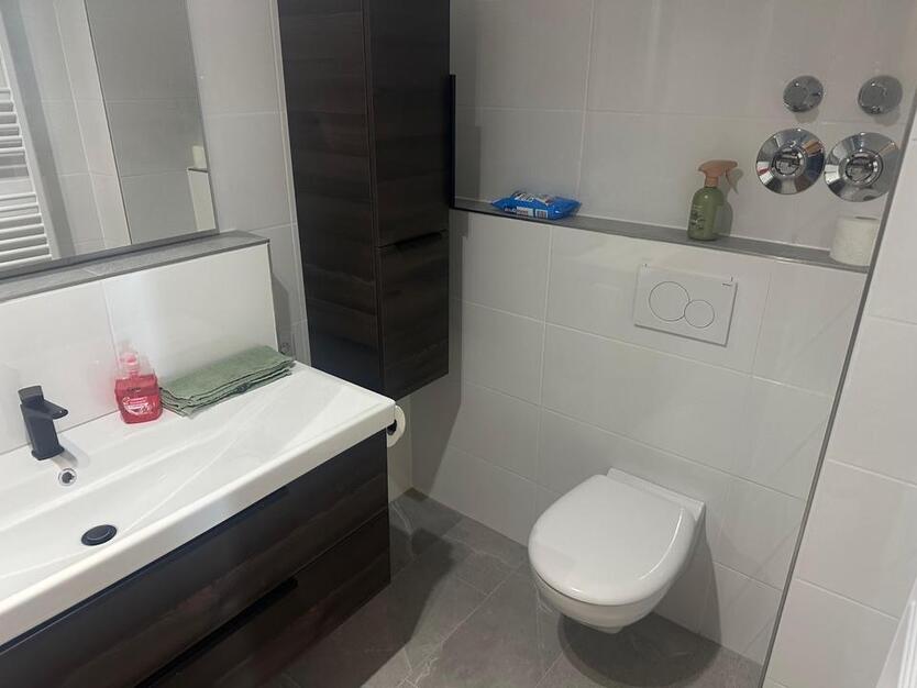 Gemütliche und sonnendurchflutete 4-Zimmer Eigentumswohnung