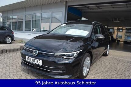 VW Golf 10.500 km 33.990 € Wirges 56422