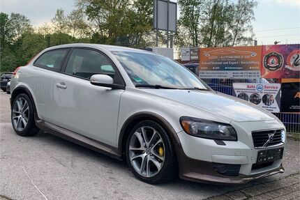 Volvo C30