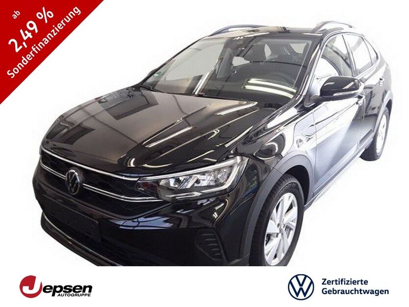 VW Taigo 3.187 km 23.770 € Saal a.d. Donau 93342