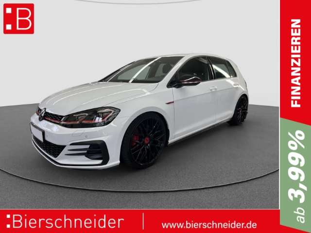 Golf GTI