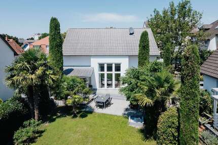 Haus zum Kaufen in Gundelfingen 1.390.000 € 157 m² 5 zimmer