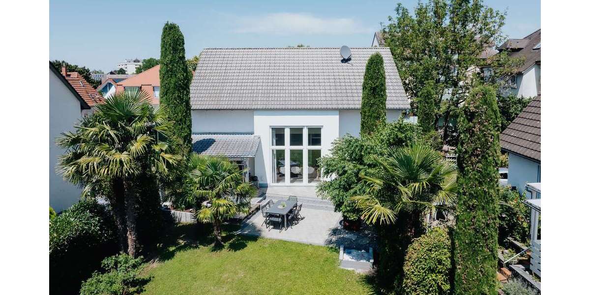 Haus zum Kaufen in Gundelfingen 1.390.000 € 157 m² 5 zimmer