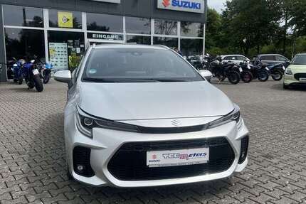 Suzuki Swace 50.300 km 18.490 &euro; Marburg 35043