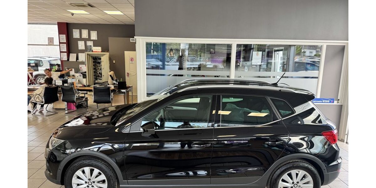 Seat Arona 68.809 km 14.990 &euro; Hannover 30419