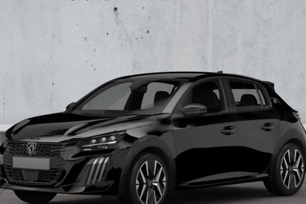 Peugeot 208 5.257 km 27.920 &euro; Trier 54292