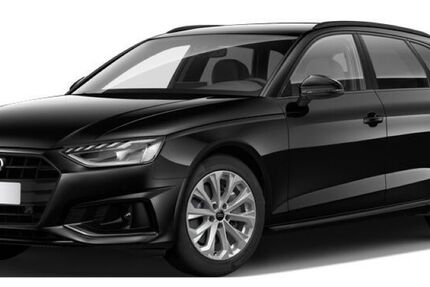 Audi A4 95.700 km 25.900 &euro; Ebersberg bei München 85560