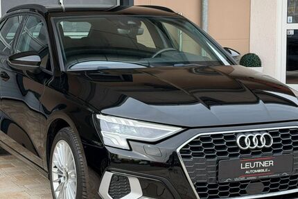 Audi A3 69.226 km 21.900 &euro; Bubesheim 89347