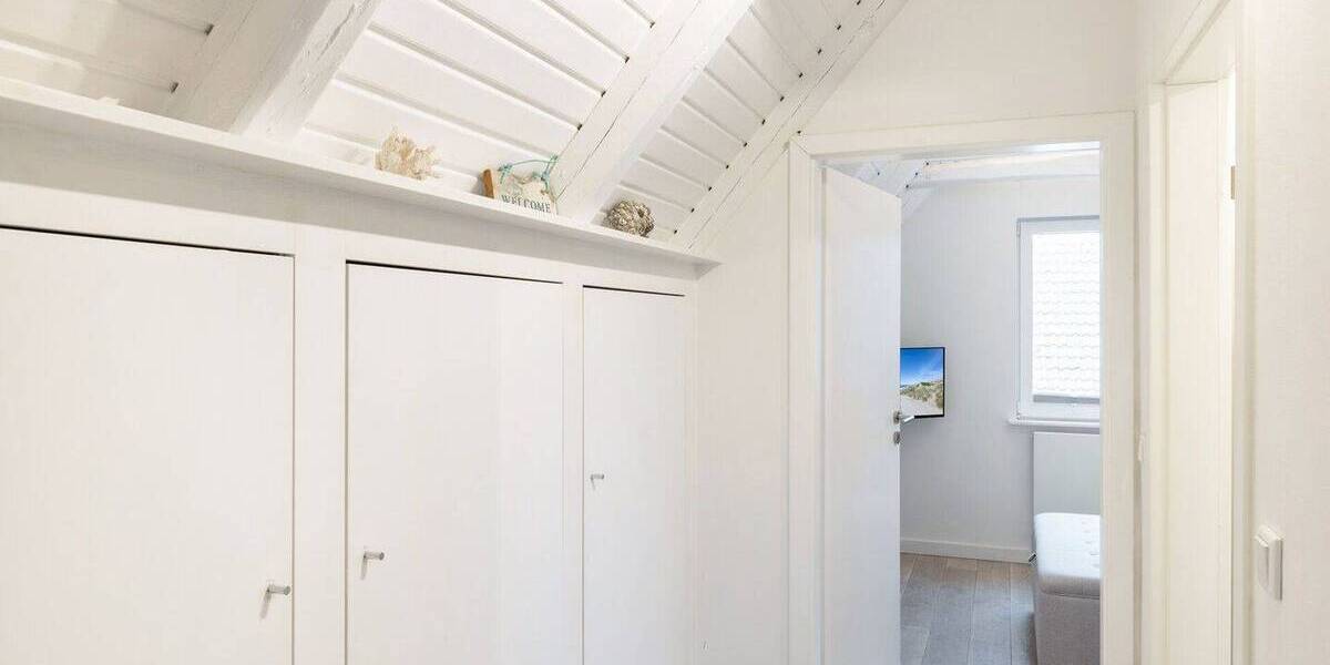 Einfamilienhaus Sylt Westerland - 4 Zimmer, 130 m&sup2;, 1.950.000&euro; | Angebot:26859288