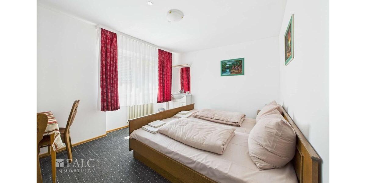 Gewerbeobjekt Ottenhöfen im Schwarzwald - 659.000&euro; | Angebot:23936744