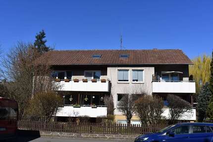 Wohnung Göttingen - 3 Zimmer, 57 m&sup2;, 179.000&euro; | Angebot:24974443