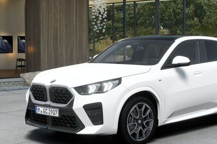 BMW X2 22.500 km 39.500 &euro; Hamburg-Bergedorf 21033