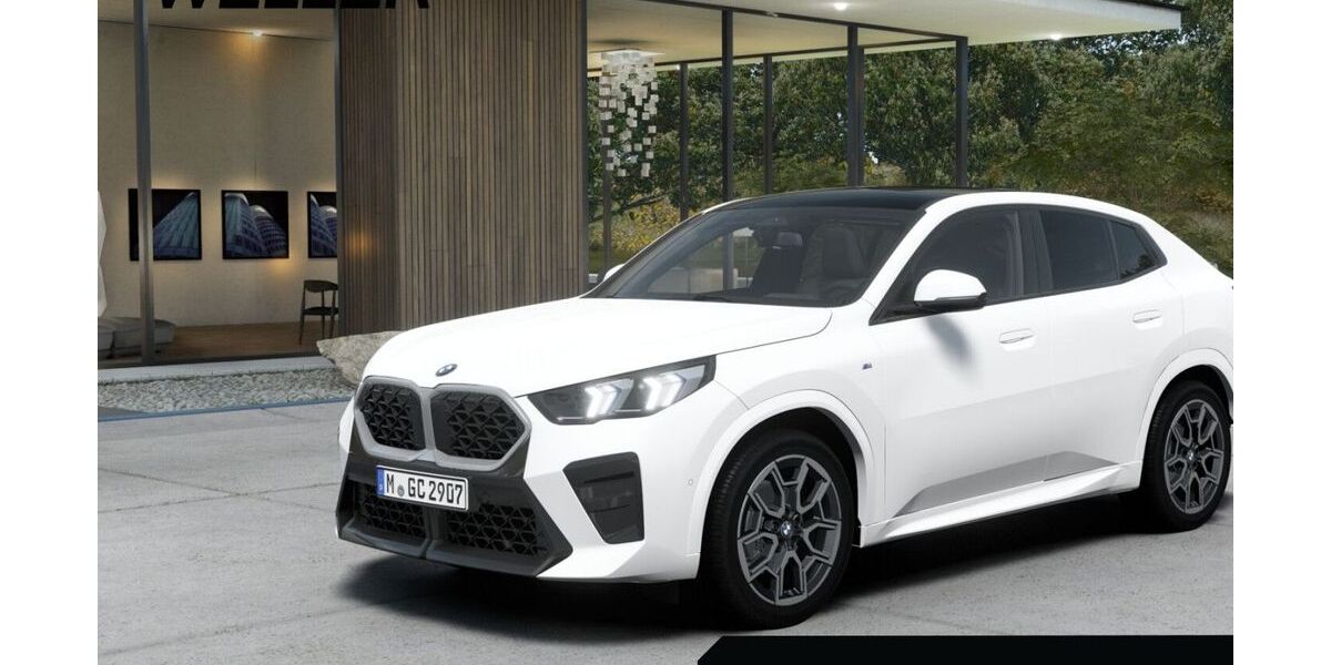 BMW X2 22.500 km 39.500 &euro; Hamburg-Bergedorf 21033