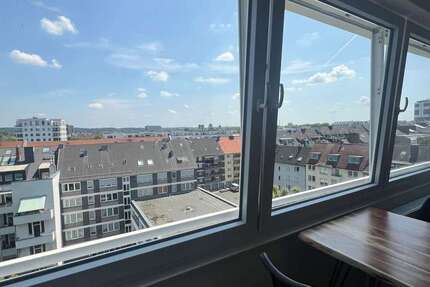 Zimmer Düsseldorf Pempelfort - 2 Zimmer, 1.690&euro; | Angebot:26661238